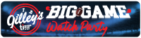 Gilleys Big Game Watch Party Website logo