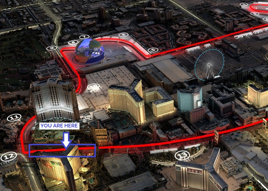 Gilleys F1 LVGP You Are Here 910x647