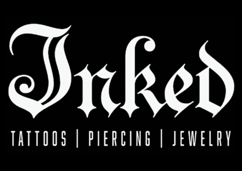 Inked Tattoo logo 840x593