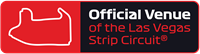 LVGP Official Venue of the Las Vegas Strip 200x54