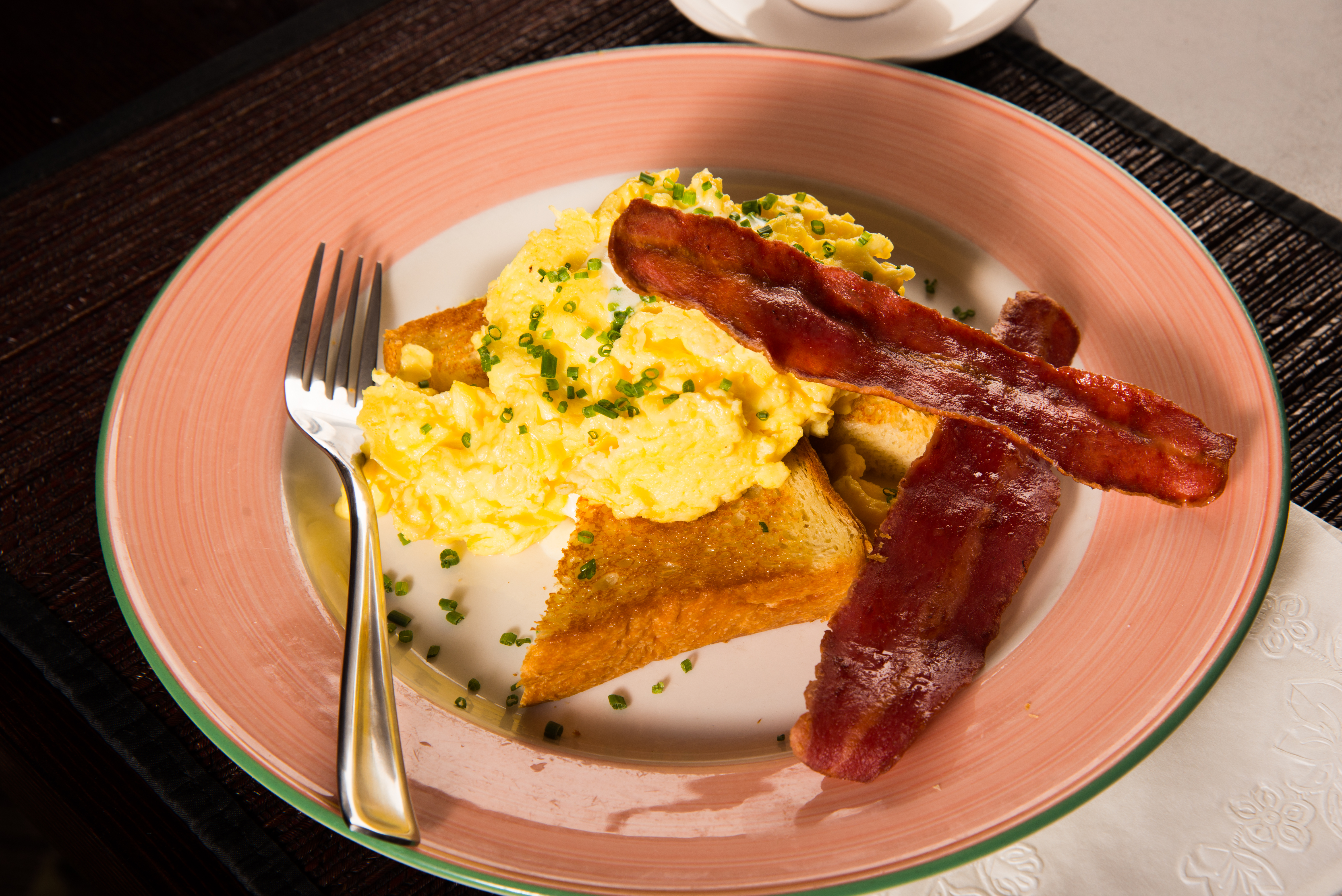 All american breakfast