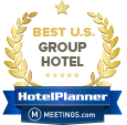 Best U.S. Group Hotel
