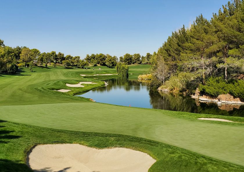 Golf packages 840x593