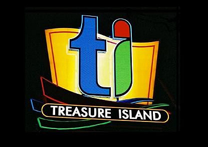 My Ti Logo Image