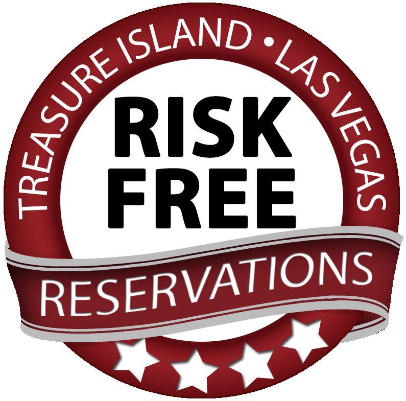 Risk Free Reservations