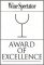Wine Spectator Award of Excellence