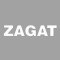 Zagat Outstanding Rating
