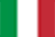 Italy Flag Icon