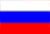 Russia Flag Icon