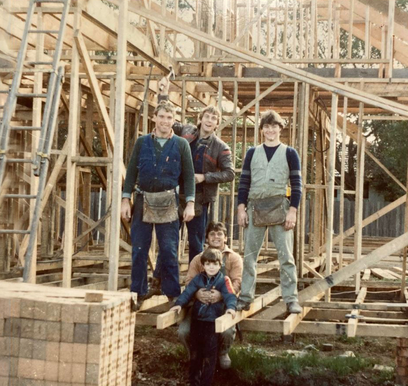 Discover the Orbit Homes Story