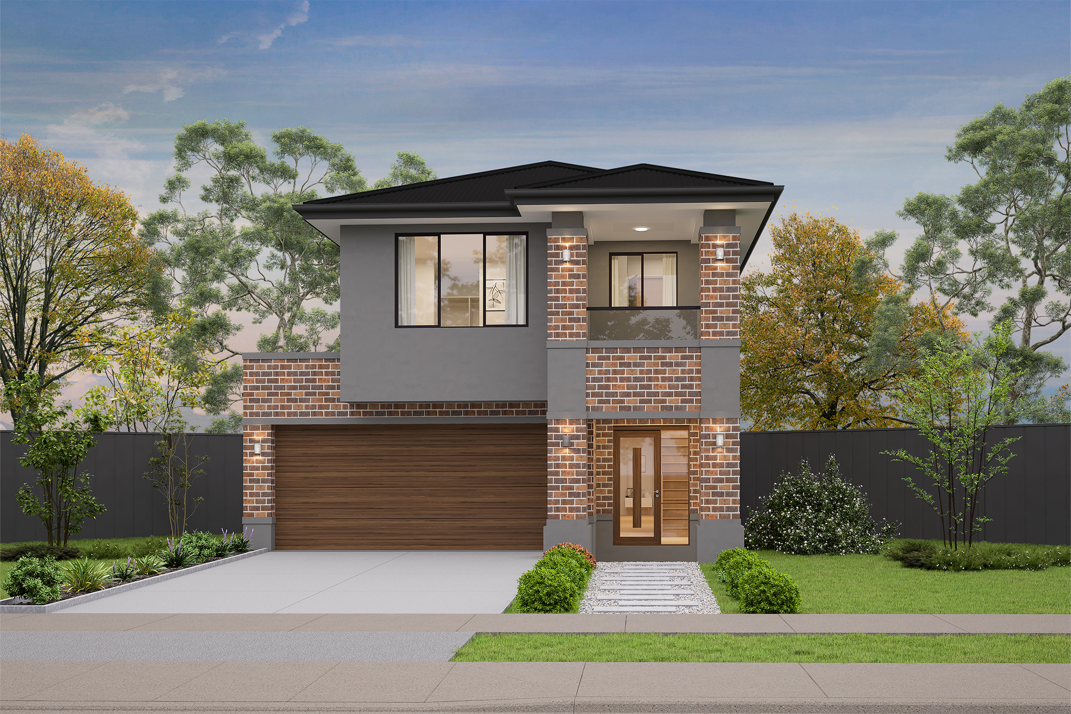 10m PROVINCIAL Colorbond BUILD OVER