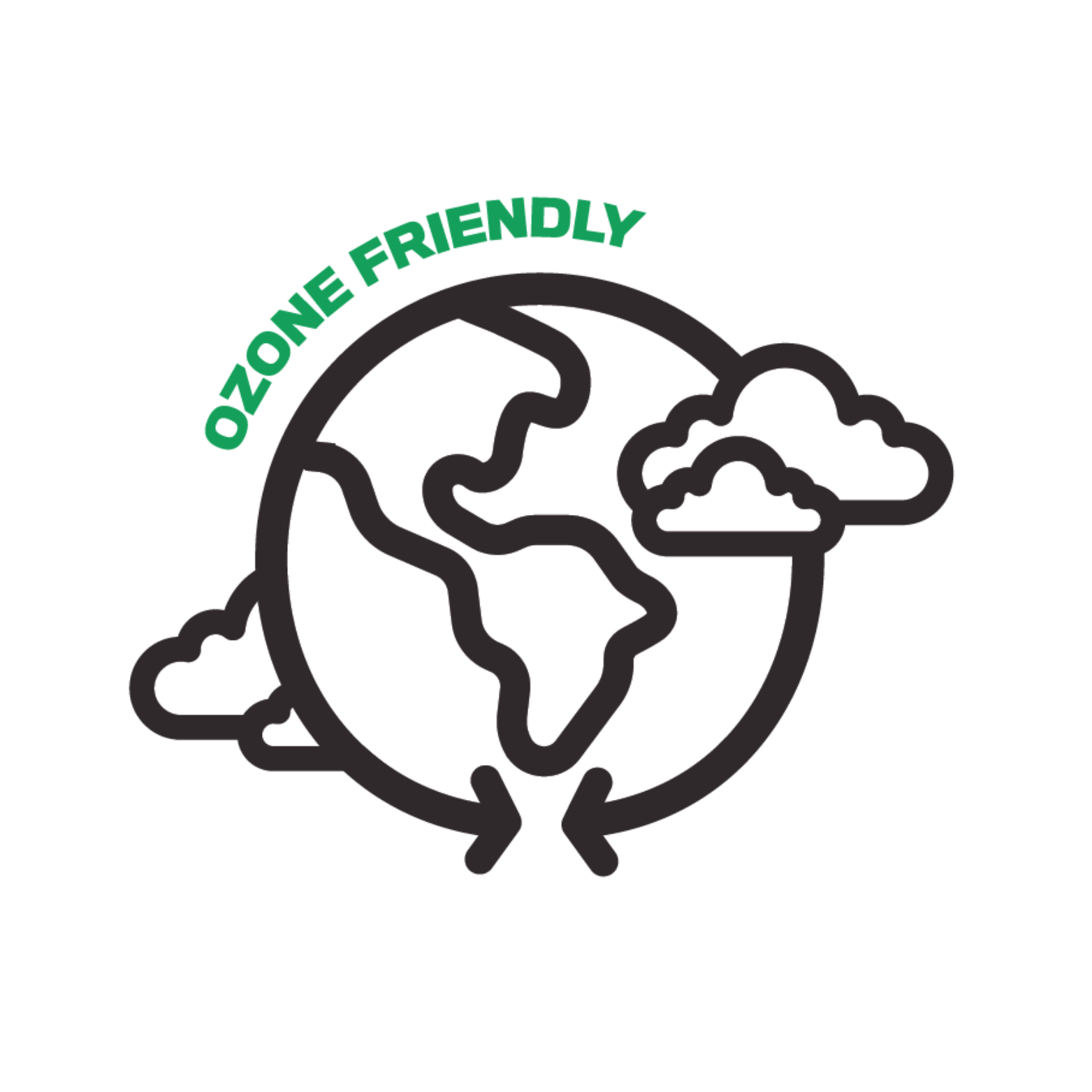 ozone-friendly