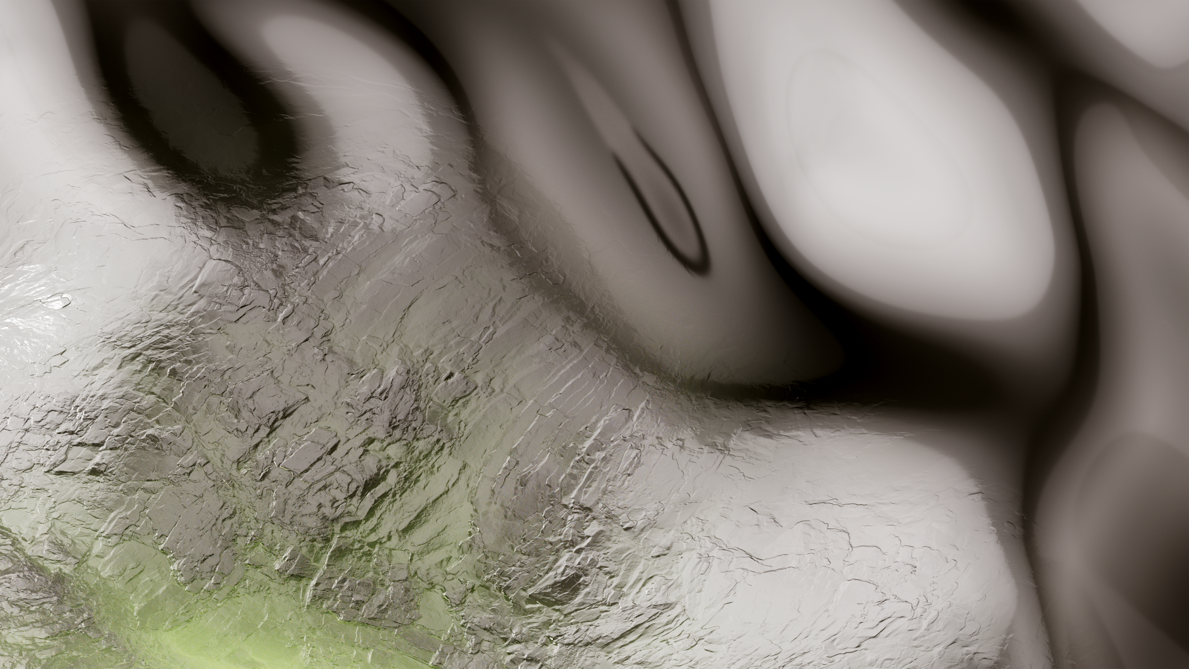 IN GE silver waves 2