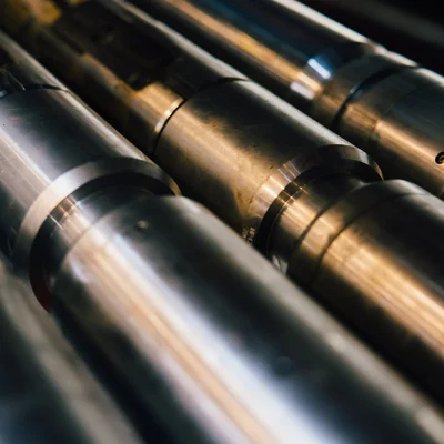 Interwell | Standard Straddle