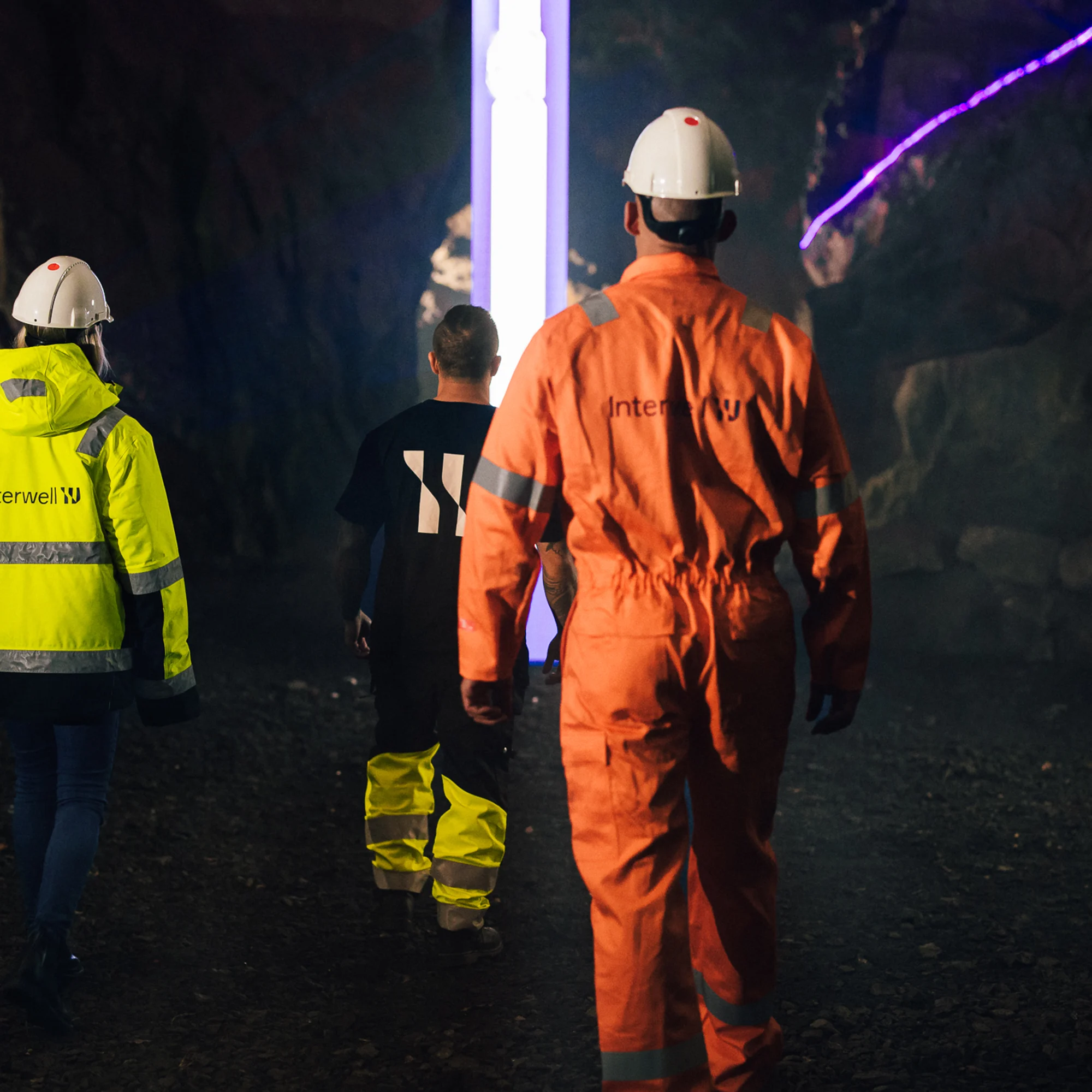 Interwell | Production Optimisation
