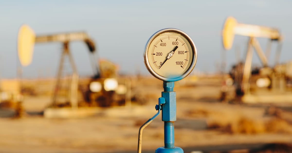 Interwell | Flow Control