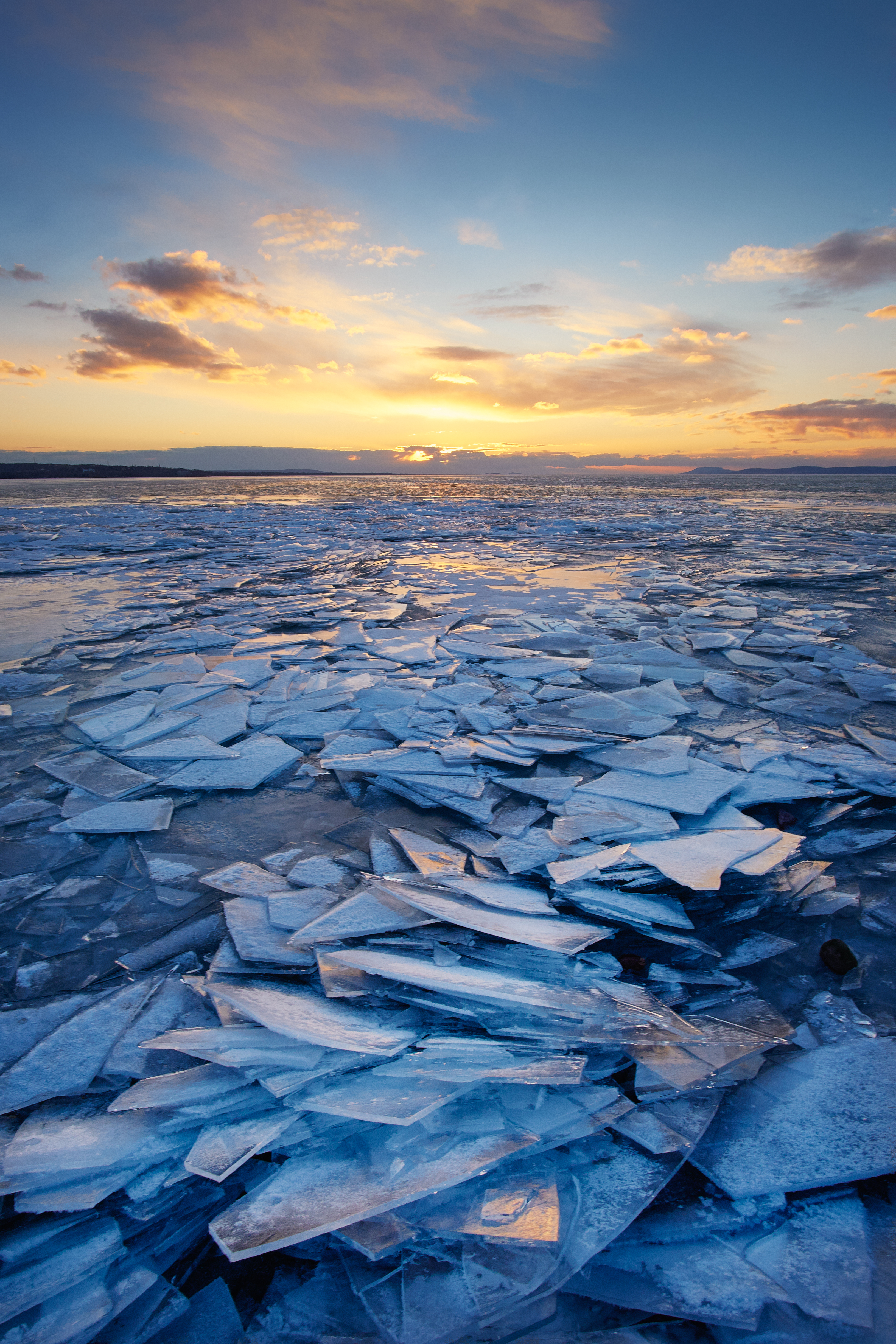 ST icecracks iceland