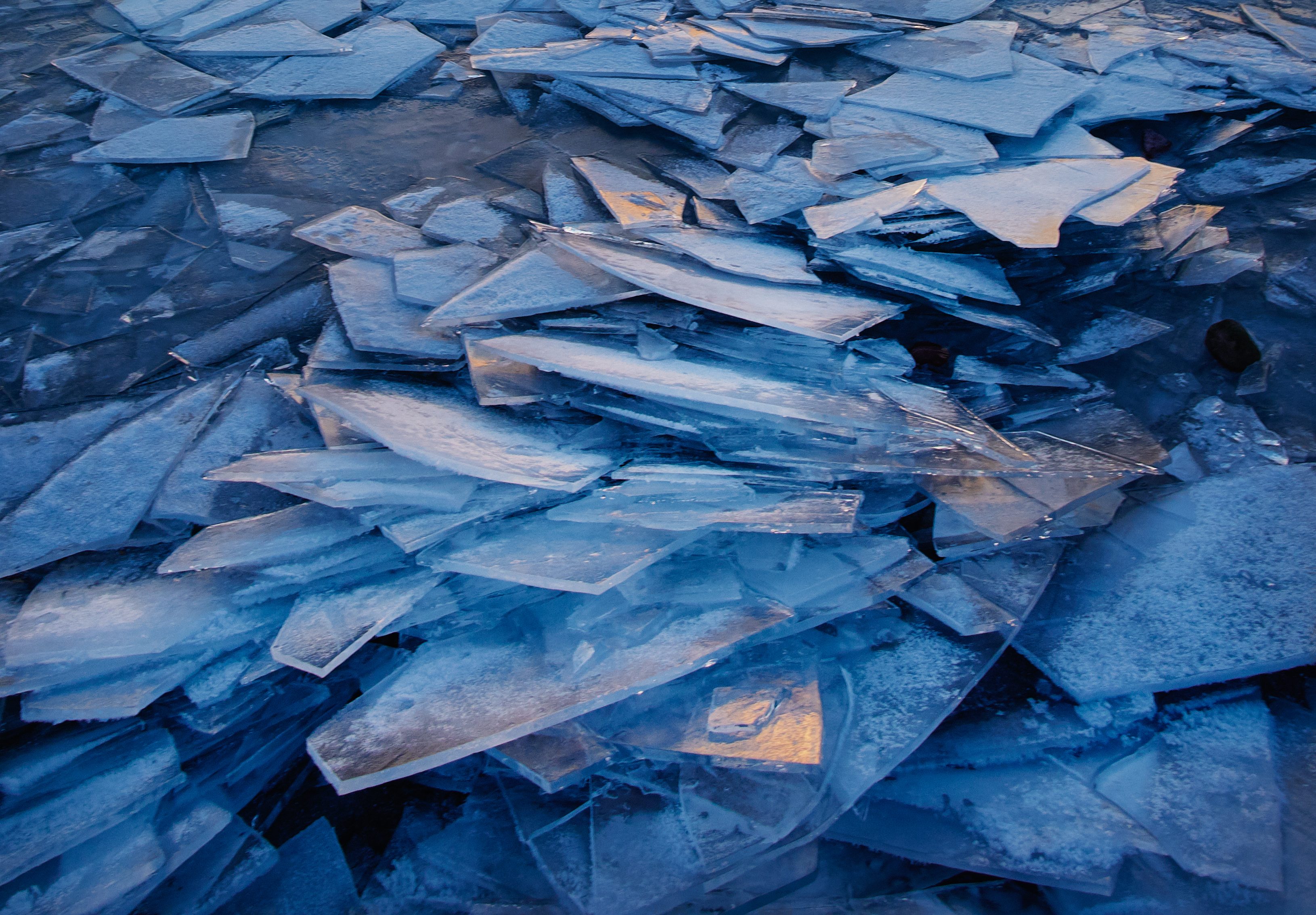 ST icecracks iceland
