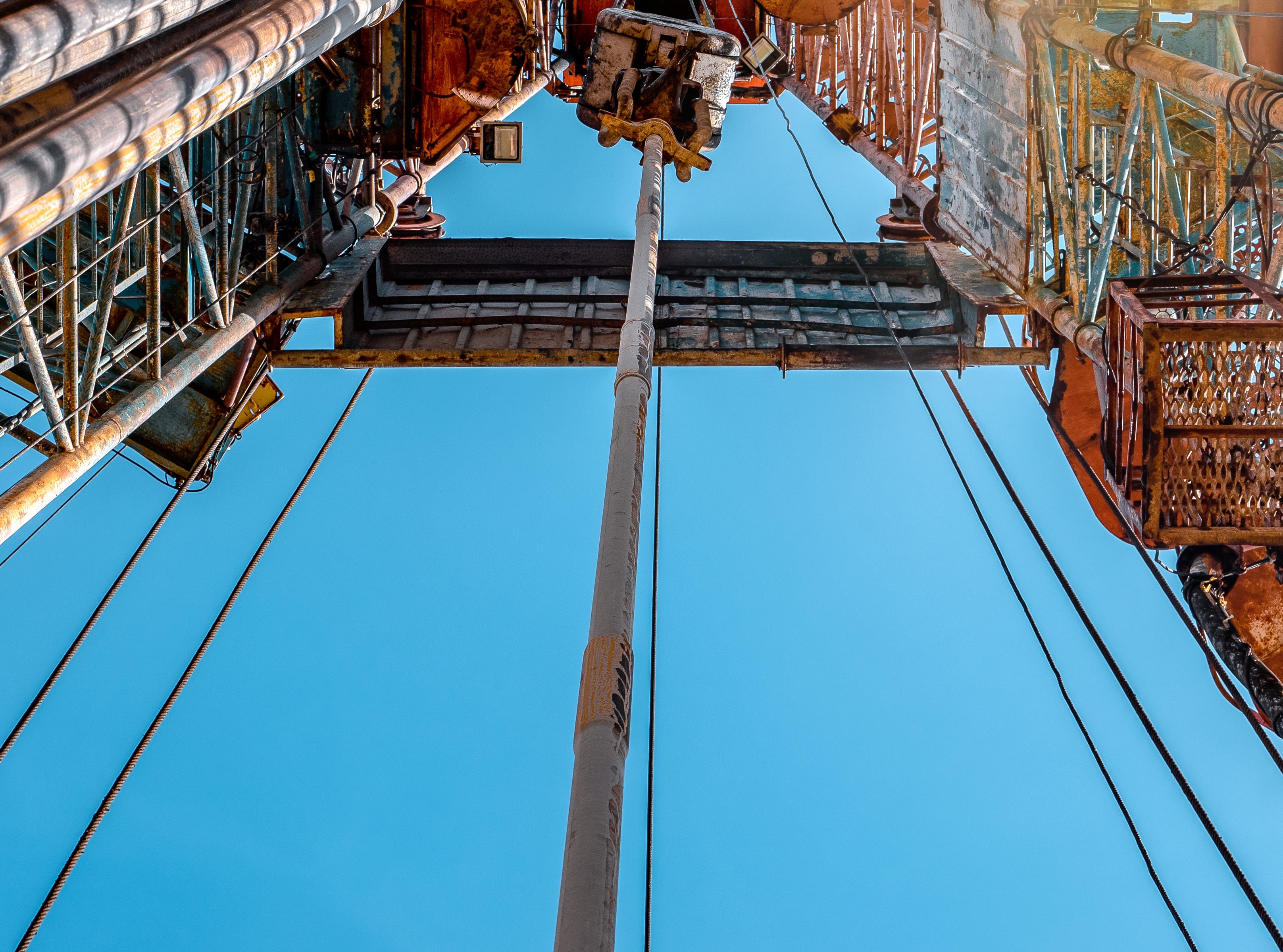Interwell | Six ME Plugs for Safe Rig Approach