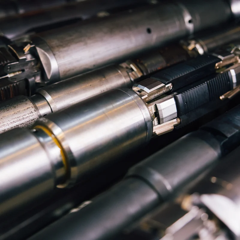 Interwell | Medium Expansion Retrievable Bridge Plug