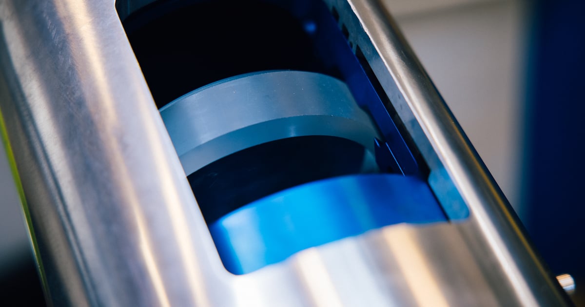 Interwell | Rigless Installation of VXT