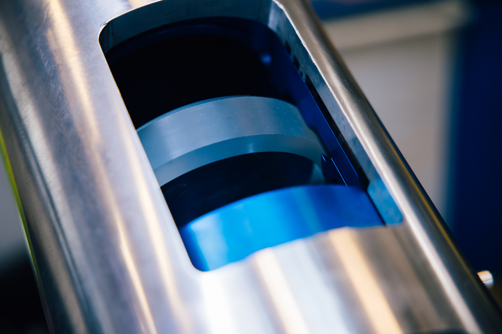 Interwell | Rigless Installation of VXT