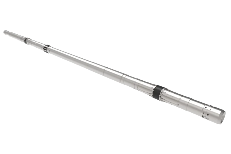 Interwell | Standard Straddle