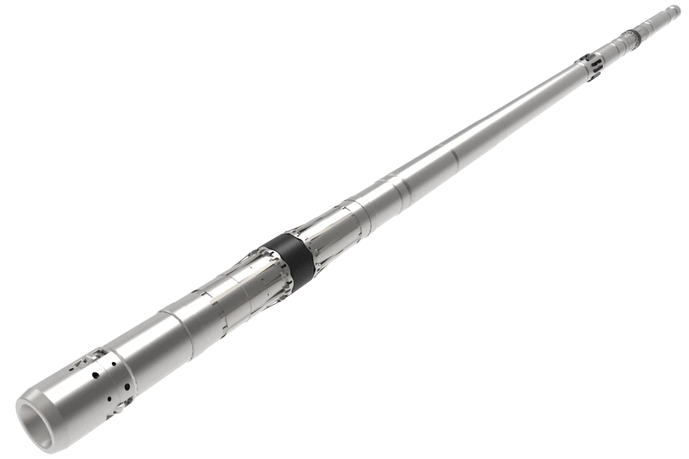 Interwell | Standard Straddle