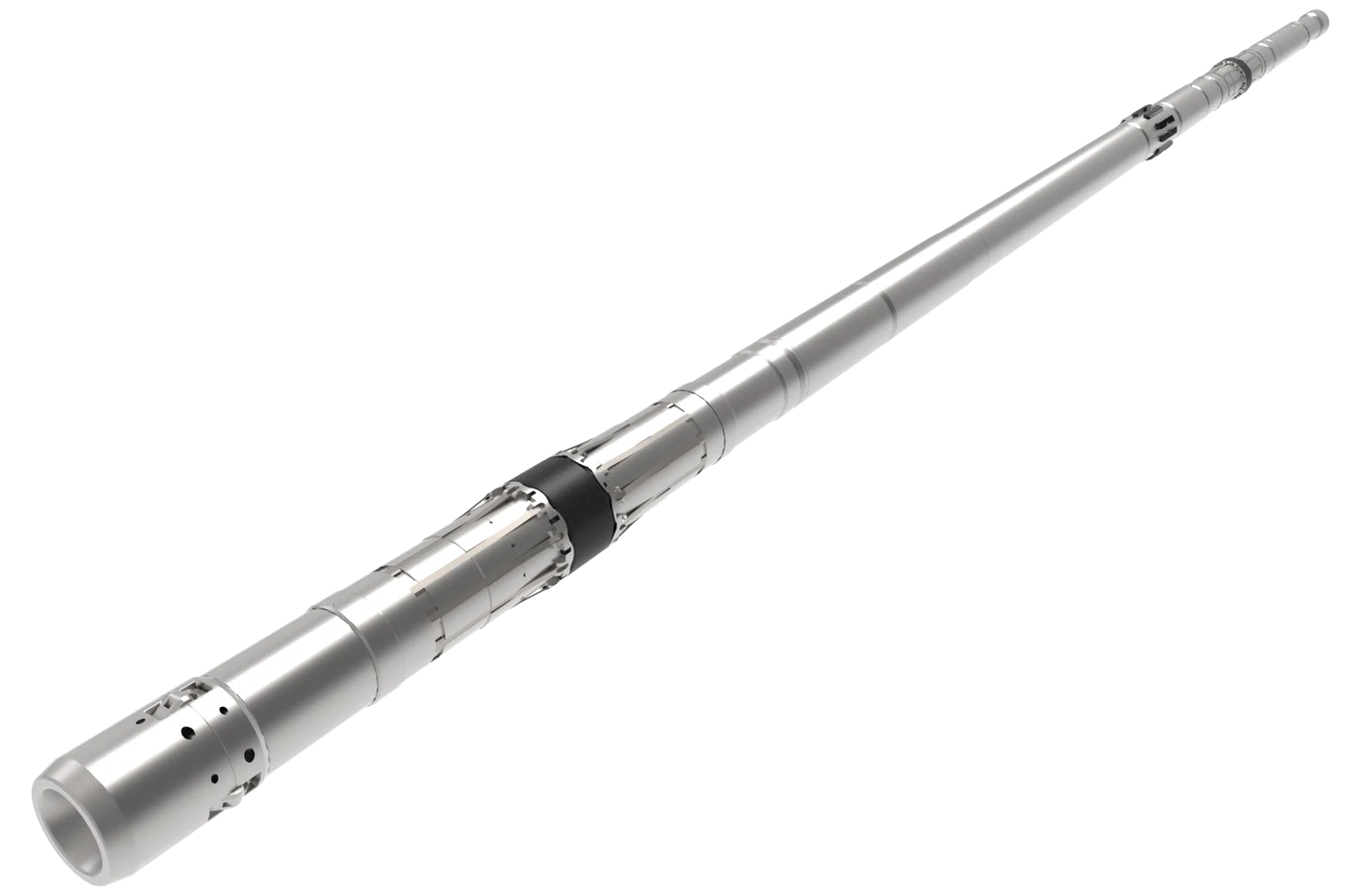 Interwell | Standard Straddle