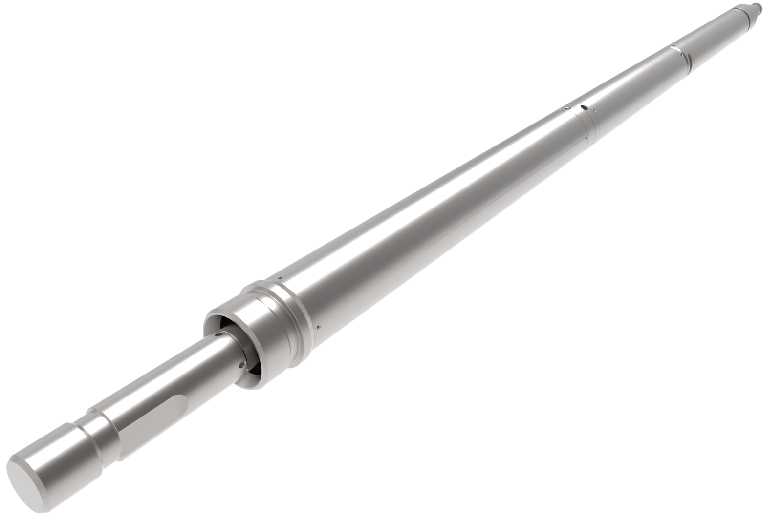 Interwell | Electronic Setting Tool