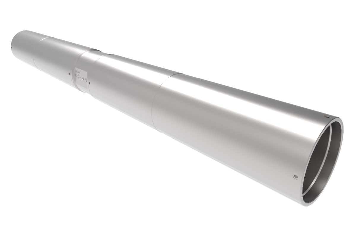 Retrievable GoLift Gas Lift Straddle offers cost-effective gas lift retrofit, ideal for wells needing depth-adjusted injection