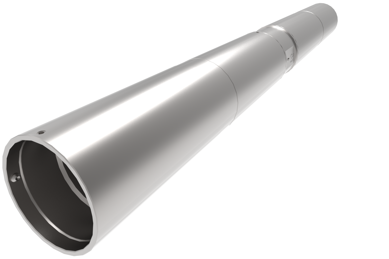 Go Lift Retrievable Gas Lift Straddle B