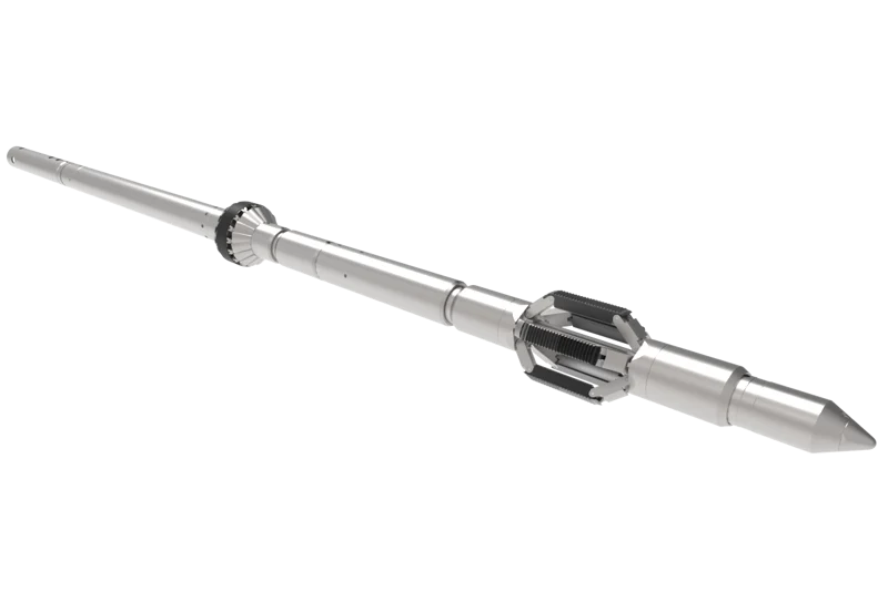 Interwell | High Expansion Retrievable Bridge Plug