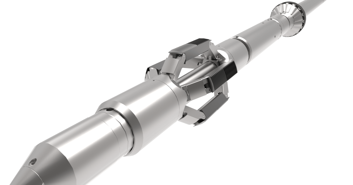 Rbp Plug Interwell | High Expansion Retrievable Bridge Plug