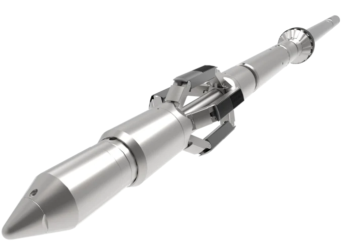 Interwell | High Expansion Retrievable Bridge Plug