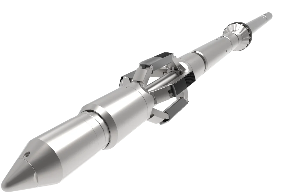 Interwell | High Expansion Retrievable Bridge Plug