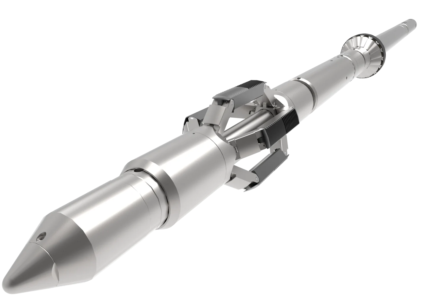 Interwell | High Expansion Retrievable Bridge Plug