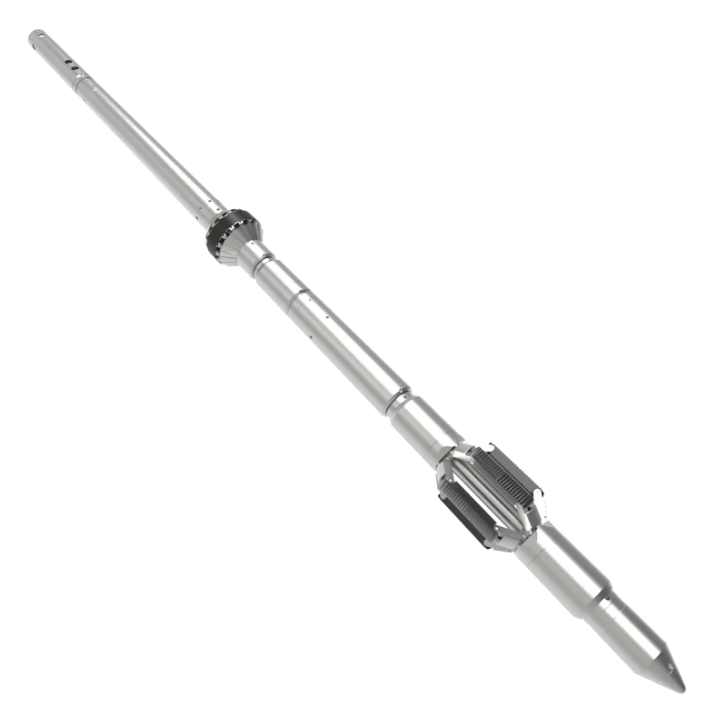 Interwell | Casing Plug