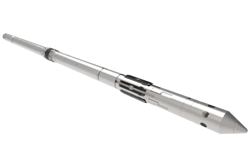 Rbp Plug Interwell | High Pressure High Temperature Retrievable Bridge Plug