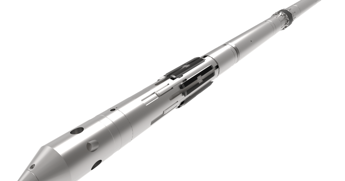 Rbp Plug Interwell | High Pressure High Temperature Retrievable Bridge Plug