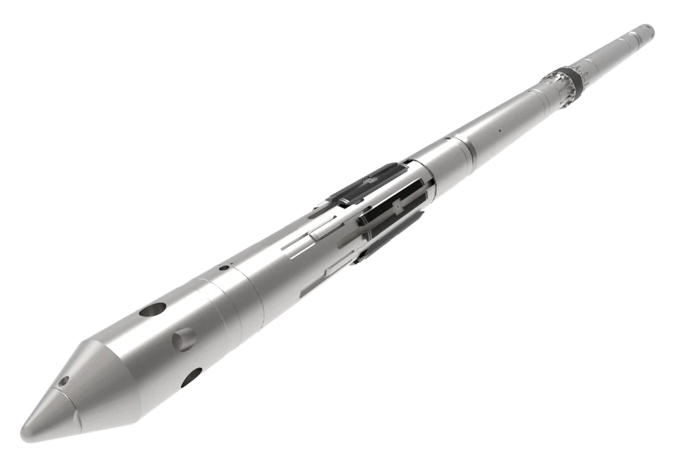 Rbp Plug Interwell | High Pressure High Temperature Retrievable Bridge Plug