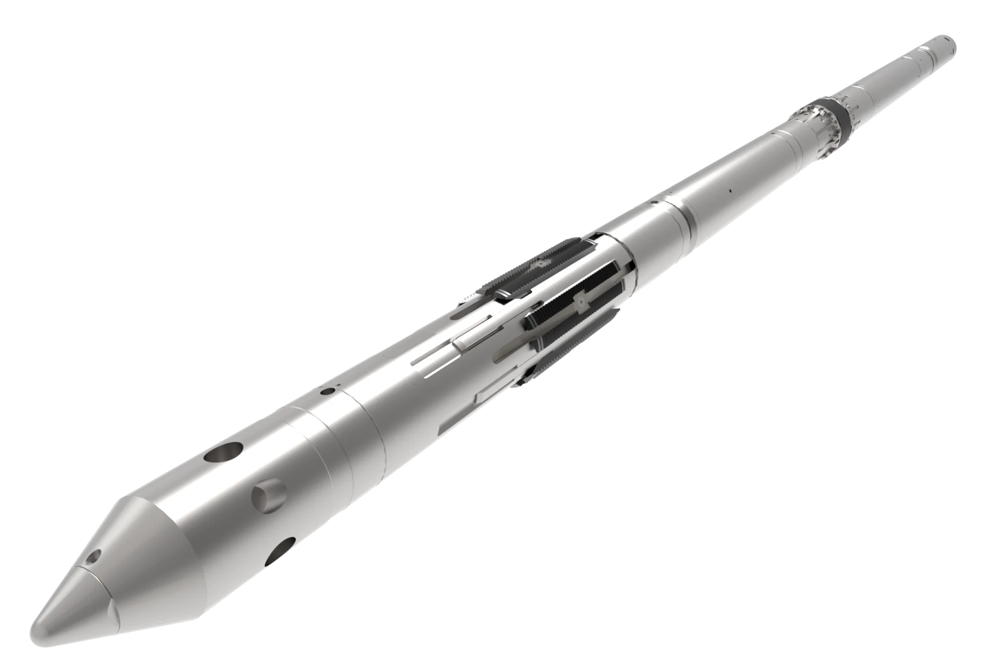 Rbp Plug Interwell | High Pressure High Temperature Retrievable Bridge Plug
