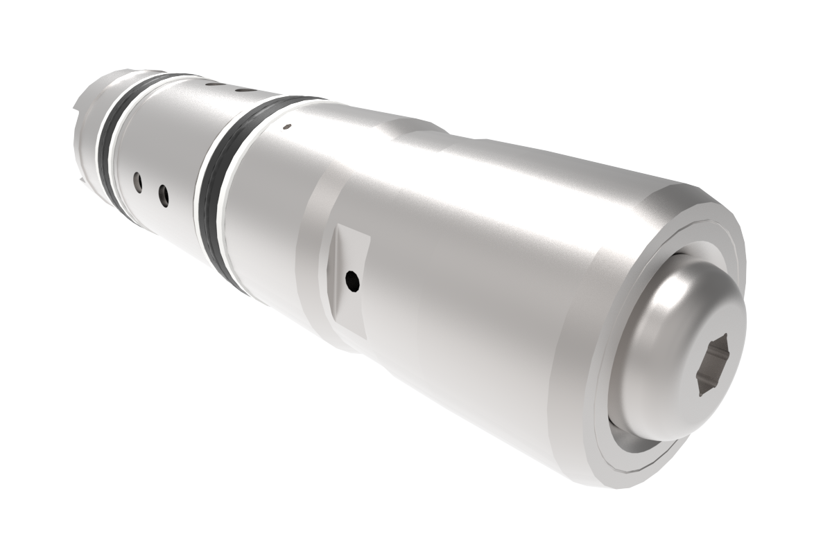 HSAS™ valve mitigates risk of annular release, supporting well integrity policies in sustained annulus pressure conditions