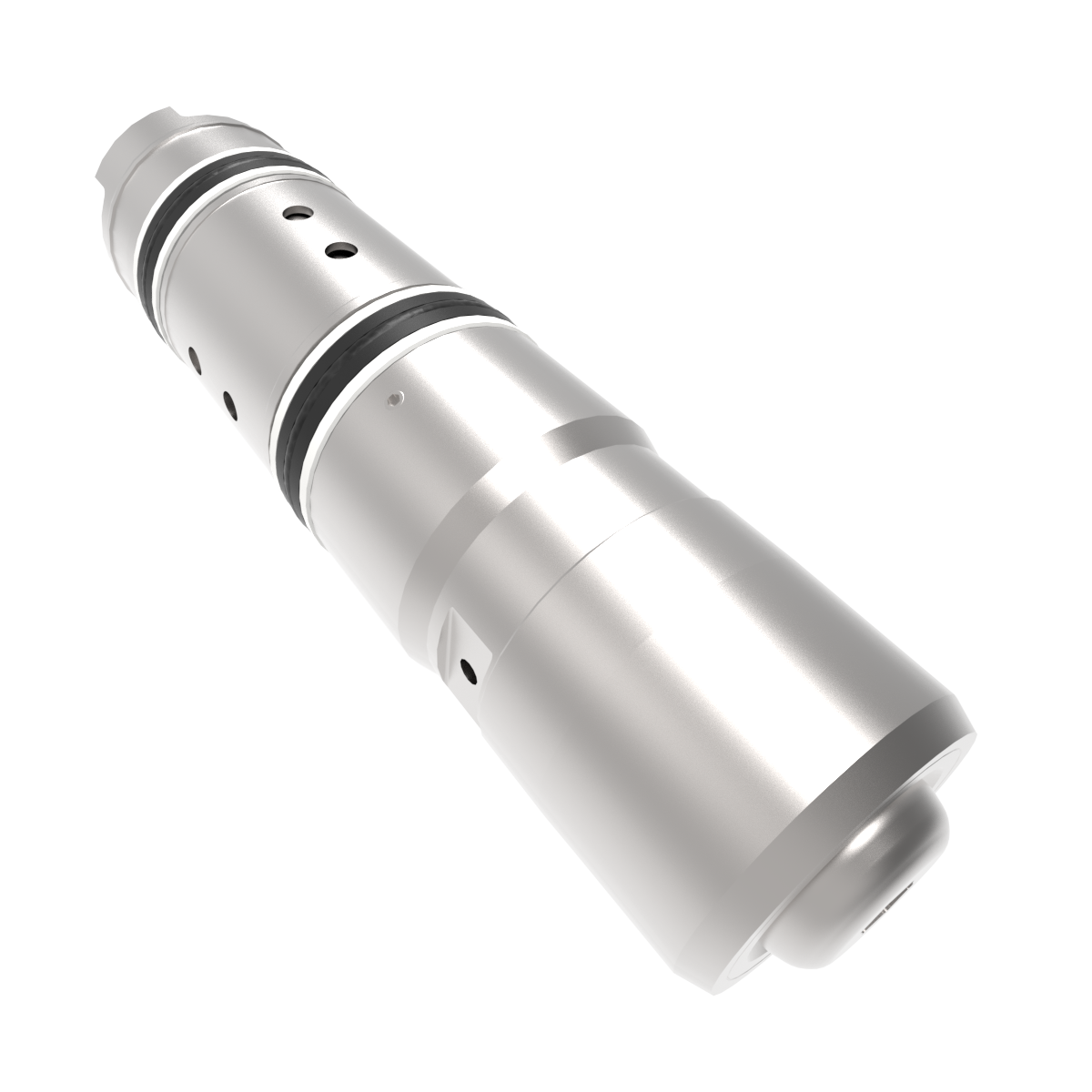 HSAS™ valve for fail-safe annulus protection, providing independent double barrier integrity in wellheads with SAP