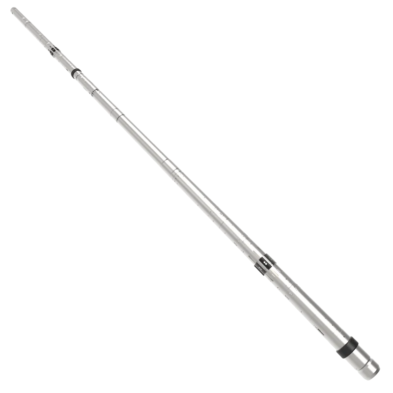 Straddle Connection Interwell | Straddle Solutions