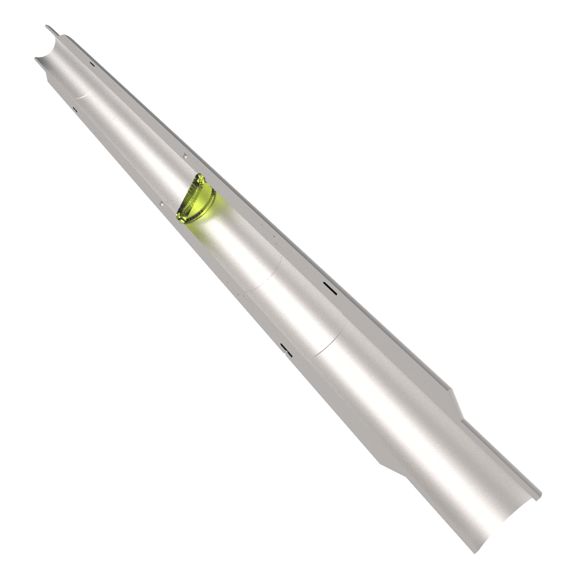 IRSV bidirectional glass barrier valve, remotely shattered by pressure cycles for full-bore access post-completion