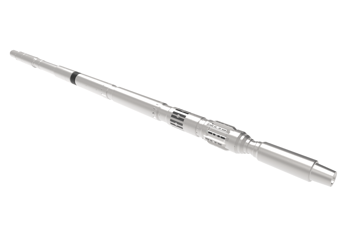 Casing Plug with 20+ years of innovation, used for drill pipe suspension, rough-weather abandonment, and well integrity verification