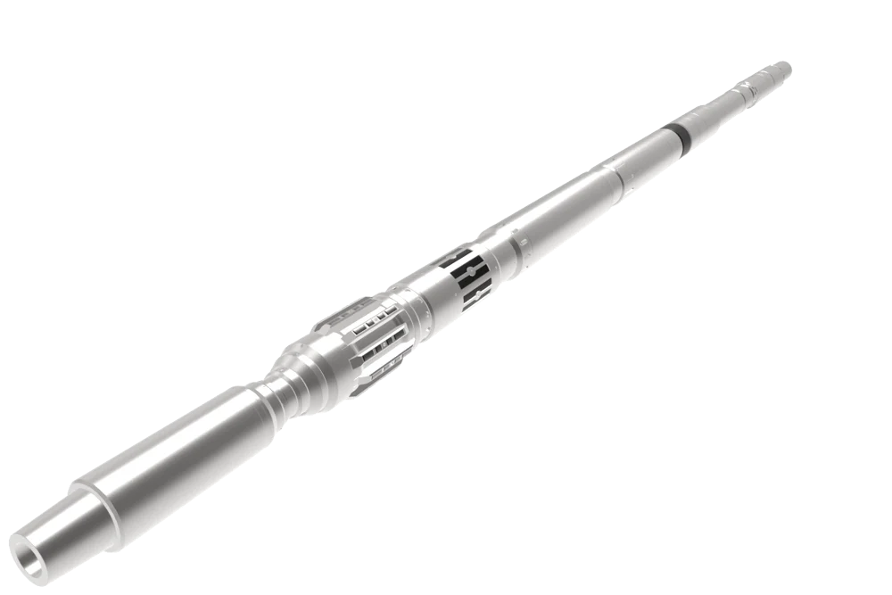 3 Point Plug With Casing Interwell | Casing Plug