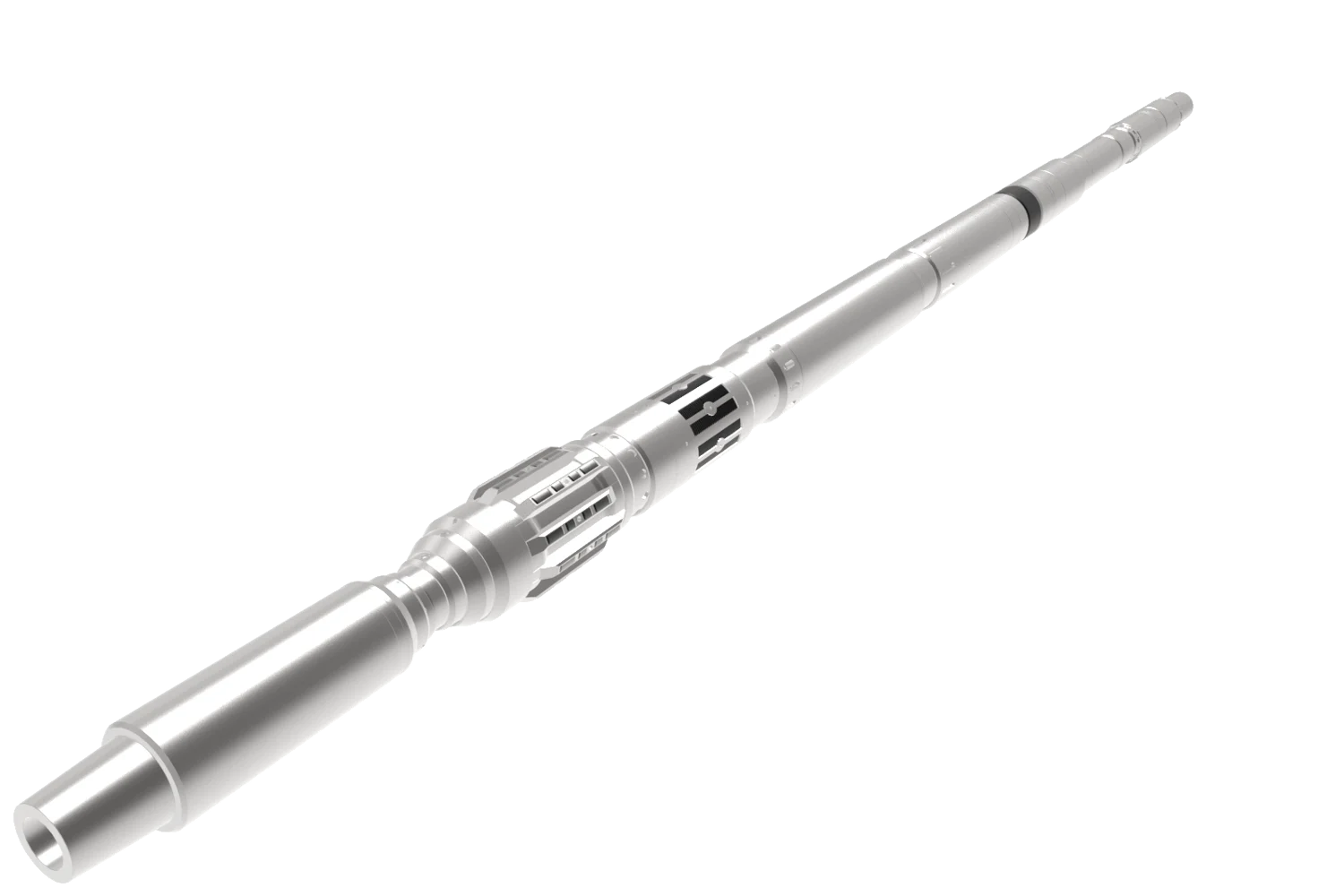 Interwell | Casing Plug