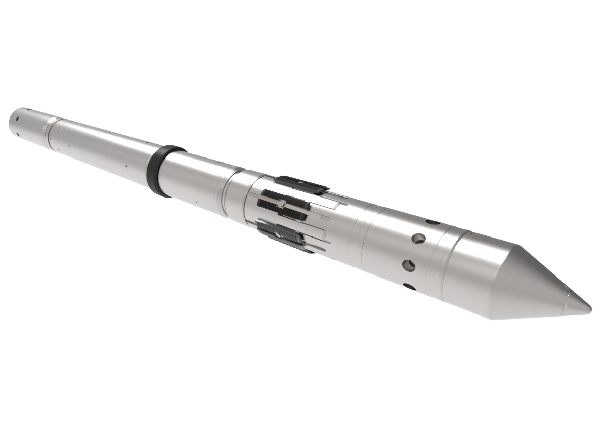 Interwell | Efficient Plug Deployment for Valve Replacements